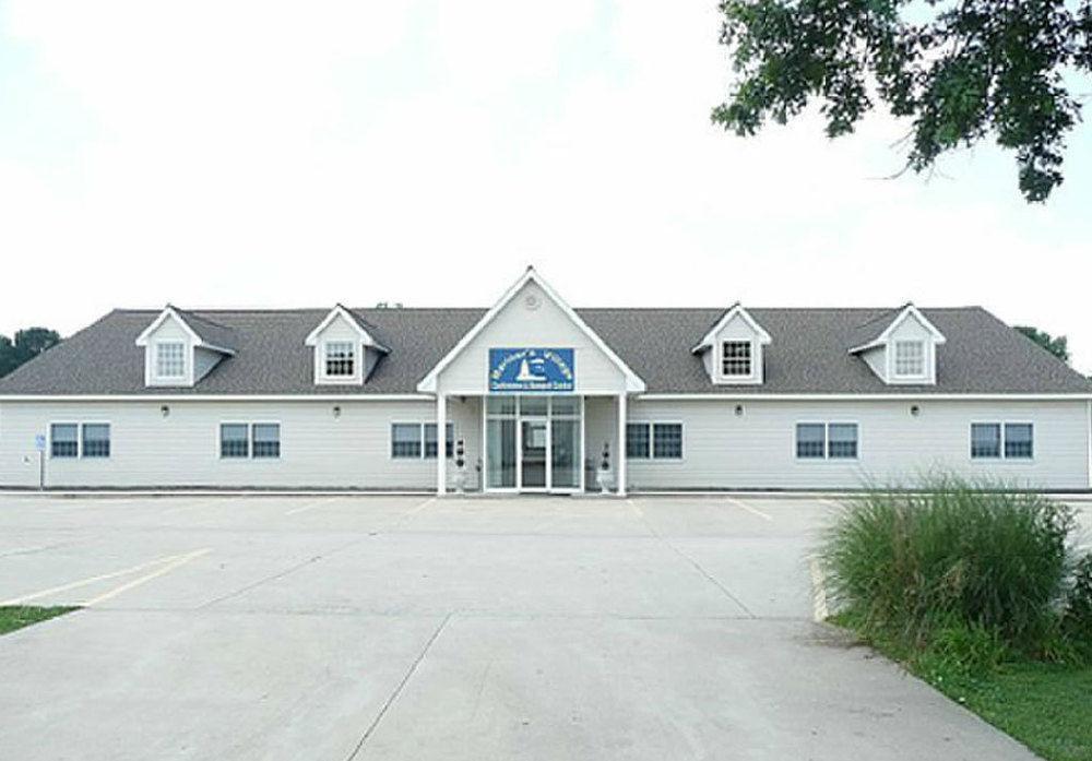 Mariner'S Village Resort Carlyle Buitenkant foto