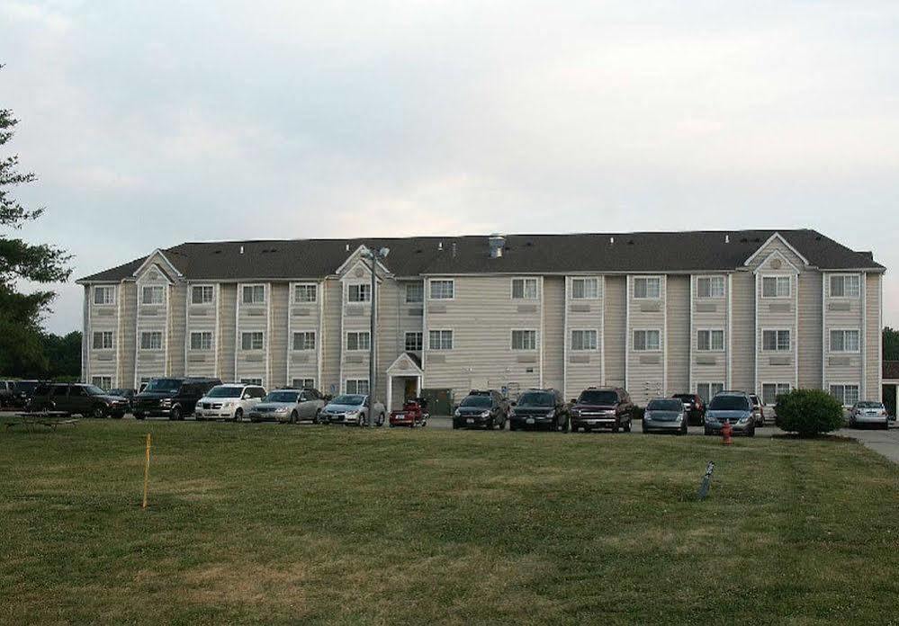 Mariner'S Village Resort Carlyle Buitenkant foto