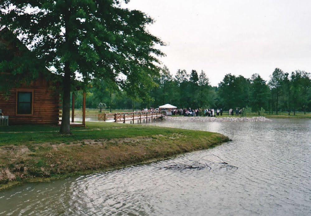 Mariner'S Village Resort Carlyle Buitenkant foto